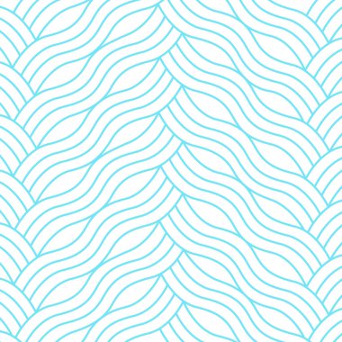 Geometrik Süslü Vektör Desenli Döşeme Arkaplanı