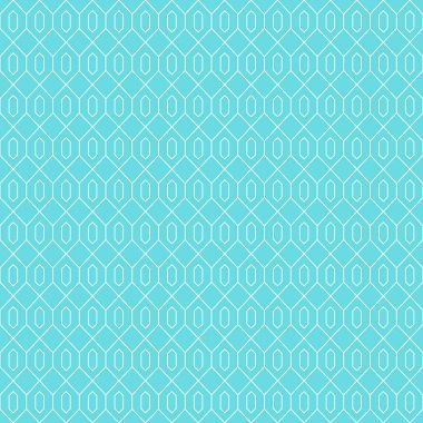 Lüks Süslü Moda Deseni Arka plan VECTOR