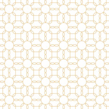 Lüks Süslü Desensel Döşeme Arkaplan Vektörü