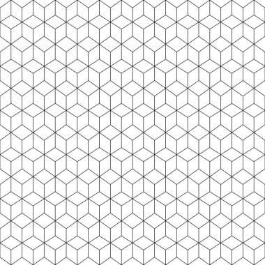 Lüks Süslü Moda Deseni Arka plan VECTOR