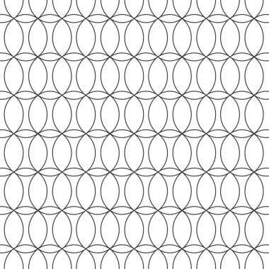 Lüks Süslü Moda Deseni Arka plan VECTOR