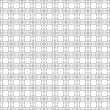 Lüks Süslü Desensel Döşeme Arkaplan Vektörü