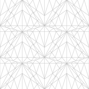 Lüks Süslü Moda Deseni Arka plan VECTOR