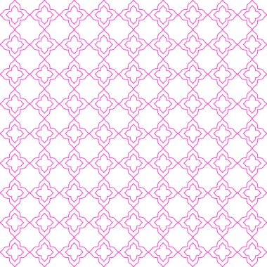 Lüks Süslü Desensel Döşeme Arkaplan Vektörü