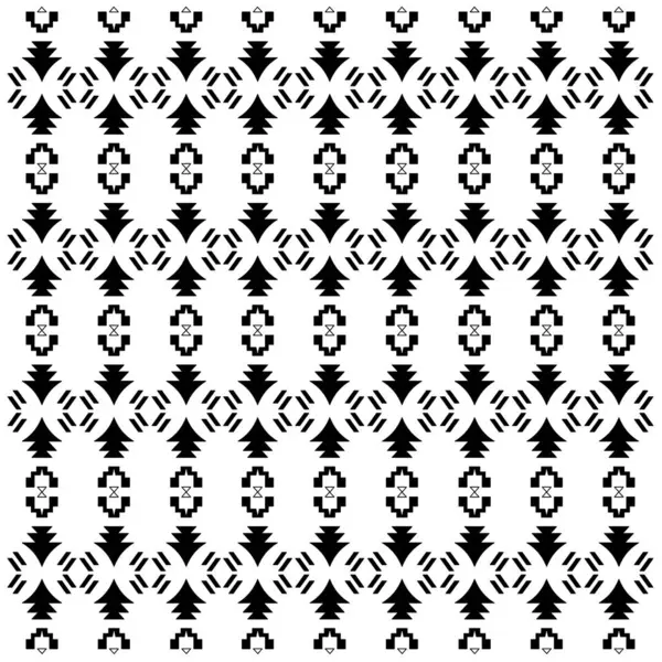 Lüks Geometrik Dekoratif Desenli Arkaplan Vektörü