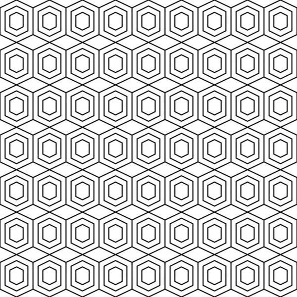 Lüks Geometrik Dekoratif Desenli Arkaplan Vektörü