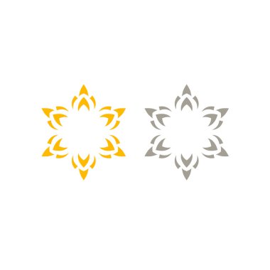 Ayurveda Spa Tatil Köyü Sembol Logosu