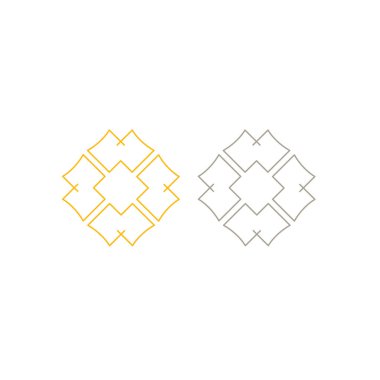 Ayurveda Spa Tatil Köyü Sembol Logosu