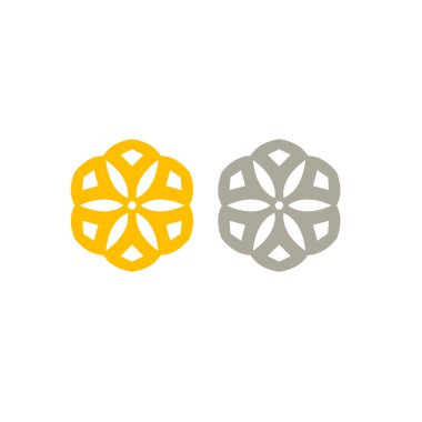 Ayurveda Spa Tatil Köyü Sembol Logosu