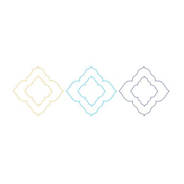 Ayurveda Spa Tatil Köyü Sembol Logosu