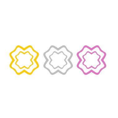 Ayurveda Spa Tatil Köyü Sembol Logosu