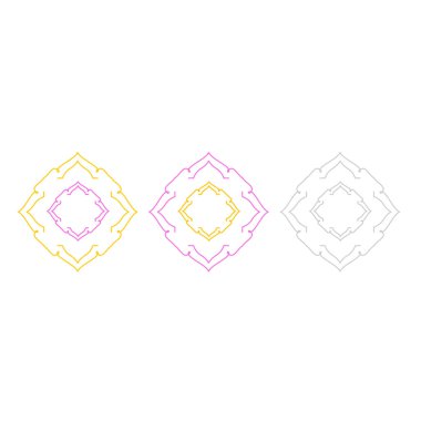 Ayurveda Spa Tatil Köyü Sembol Logosu