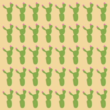 YEŞİL DESSERT CACKTUses RETRO PATTERN TEXTURE BAKASI VECTOR