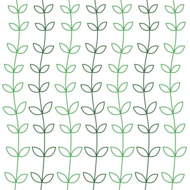 BOTANİK YAZ YAZIL YAZETİ TEXTure BÖLGESİ VECTOR