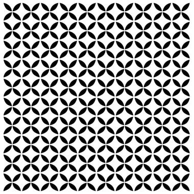 RETRO GEOMETİK DESİJN PATTERN TEXTURE BACKground VECTOR