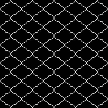 RETRO GEOMETİK DESİJN PATTERN TEXTURE BACKground VECTOR