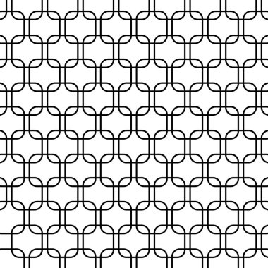 RETRO GEOMETİK DESİJN PATTERN TEXTURE BACKground VECTOR