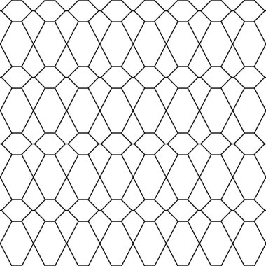 GEOMETİK ORNAMENTAL FASHION PATTERN TEXTure BÖLGESİ