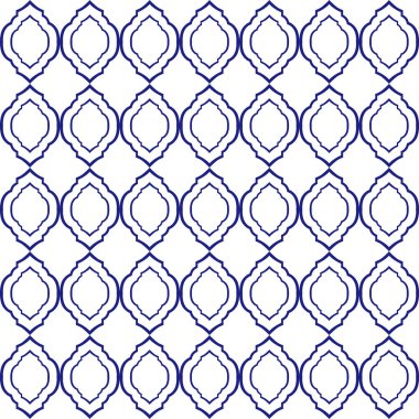 GEOMETİK ORNAMENTAL FASHION PATTERN TEXTure BÖLGESİ