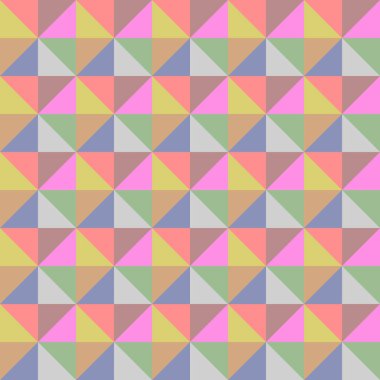 Retro Desen Doku Arka plan Wallart VECTOR