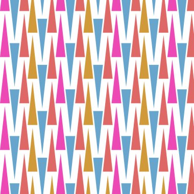 Retro Desen Doku Arka plan Wallart VECTOR