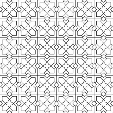 Retro Desen Doku Arka plan Wallart VECTOR