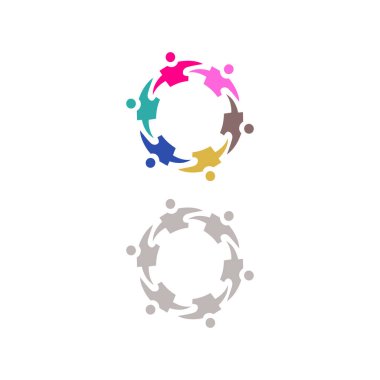 İNSANLAR BİRLİK İŞARETLERİ BİRLİK İŞARETİ OLUŞTURULARI