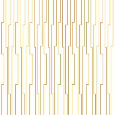 RETRO SIMLI DESIGN PATTERN TEXTure BÖLGESİ BÖLGESİ