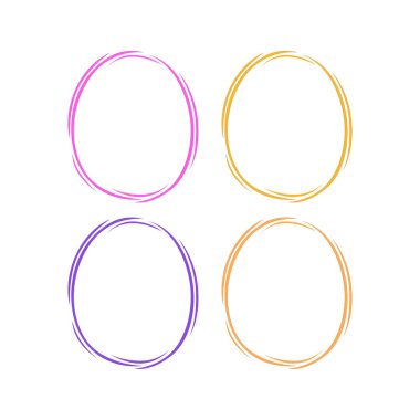 GÖZLÜK İŞARETLERİ BEYAZ İŞARETİ İŞARETİ