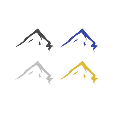 SIMPLE MÜZİK İŞARETLER İŞARETİ LOGO VECTOR