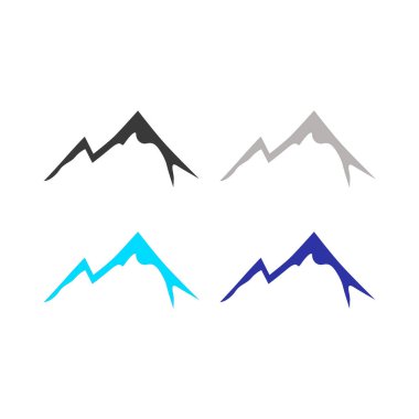 SIMPLE MÜZİK İŞARETLER İŞARETİ LOGO VECTOR