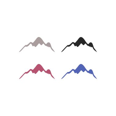 SIMPLE MÜZİK İŞARETLER İŞARETİ LOGO VECTOR