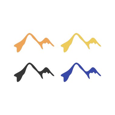SIMPLE MÜZİK İŞARETLER İŞARETİ LOGO VECTOR