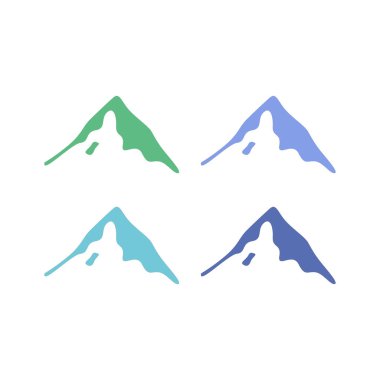 SIMPLE MÜZİK İŞARETLER İŞARETİ LOGO VECTOR