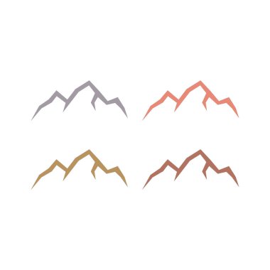 SIMPLE MÜZİK İŞARETLER İŞARETİ LOGO VECTOR