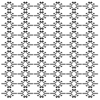 Lüks Süslü Desensel Döşeme Arkaplan Duvarı