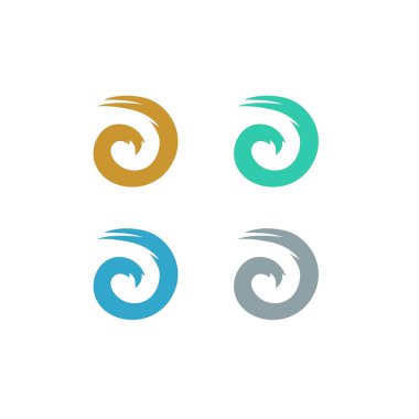 BİR ŞİMDİ DESİJN ELEMANTLARI İŞARETLER İŞARETİ VECTOR beyaza izole edildi