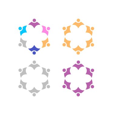 KÖRÜL İNSANLARI İŞARETİ İŞARETİ KIZILADI