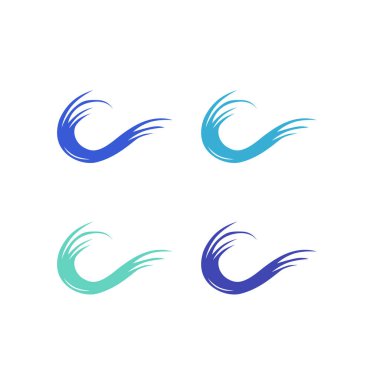 Okyanus Beyazlara DESİJN ELEMENLERİ Dalgalar