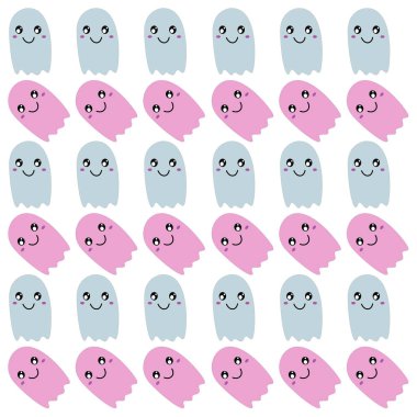 HAYVAN HAYALETLERİ HAYALETLER AVUTUMN PATTERN TEXTURE BAKASI VECTOR