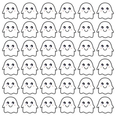 HAYVAN HAYALETLERİ HAYALETLER AVUTUMN PATTERN TEXTURE BAKASI VECTOR