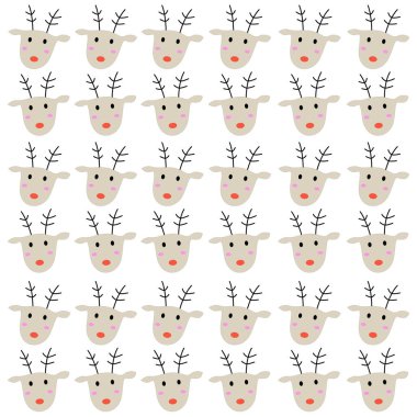 Şirin Noellerin VINTAGE GİRİŞİMİ PATTERN TEXTure BAKANLIĞI