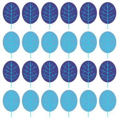 KIŞ KIŞ KIŞI RETRO TÜRKLERİ DESİGN PATTERN TEXTURE