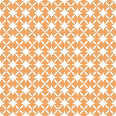 Geleneksel Noel Hediyesi İskandinav Desenli Arkaplan Vektörü