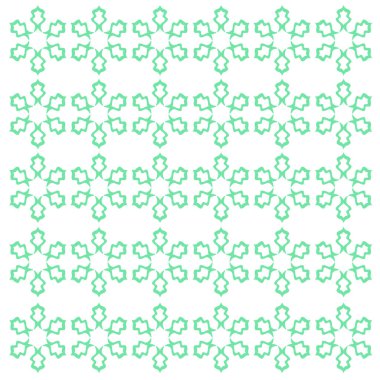 Kış Noel Romantizmi Desen Kalıbı Arkaplan Vektörü