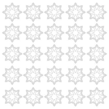 YAZIŞİRLER YAZIKLARI PATTERN TEXTURE