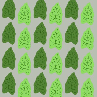 YAZ KORFUL PATTERN TEXTure VECTOR 'DAN KALDI