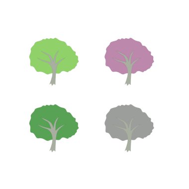 Organik Gıda Doğal Ürün Rozetleri Etiketleri