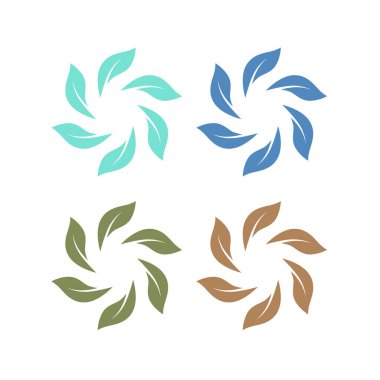 Organik Gıda Doğal Ürün Rozetleri Etiketleri