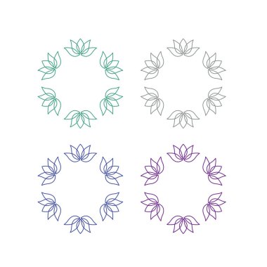 AYURVEDA MASAJ RESORT MANDALA İŞARETİ İŞARETİ